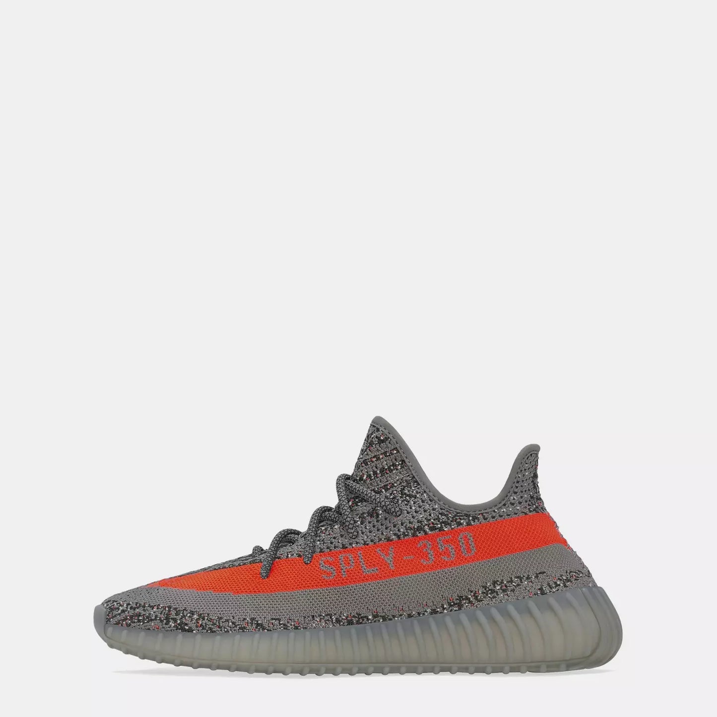 YEEZY BOOST 350 V2 BELUGA RÉFLECHISSANT