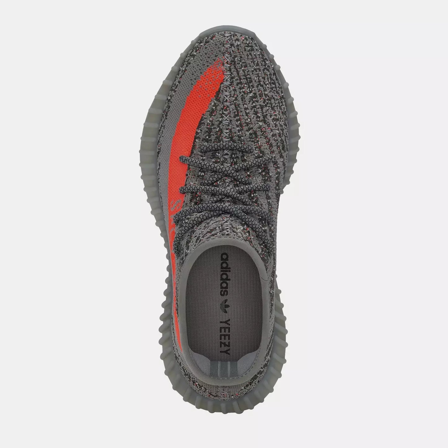 YEEZY BOOST 350 V2 BELUGA RÉFLECHISSANT