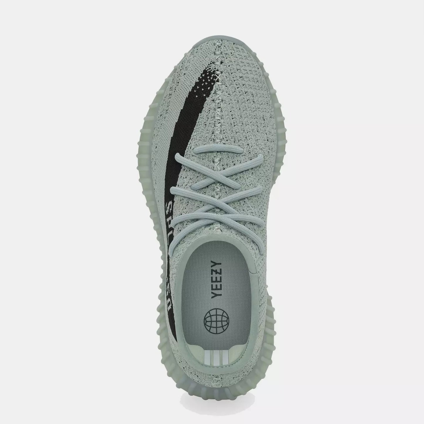 YEEZY BOOST 350 V2 SEL/CORE NOIR