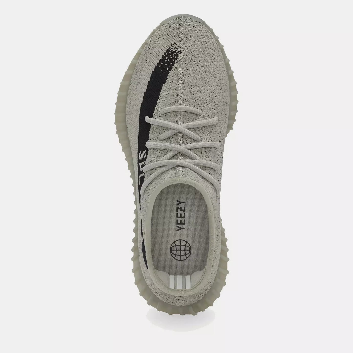 YEEZY BOOST 350 V2 ARDOISE