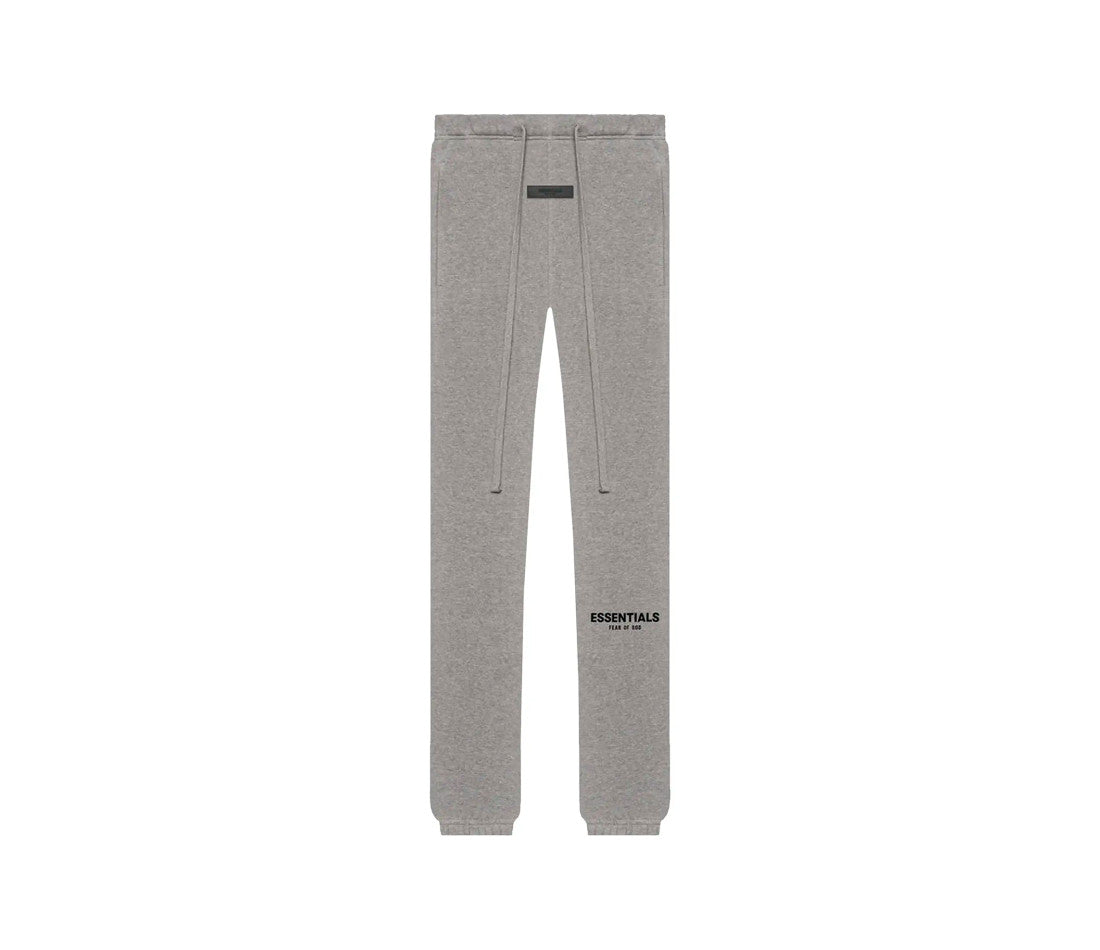 Fear of God Essentials Sweatpants 'Dark Oatmeal'