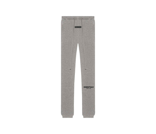 Fear of God Essentials Sweatpants 'Dark Oatmeal'
