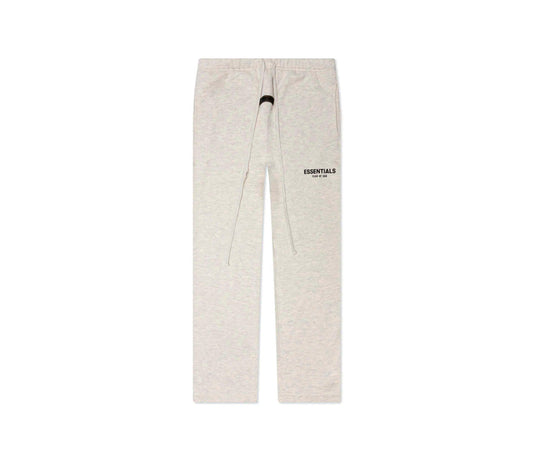 Fear of God Essentials Relaxed Sweatpants (SS22) Light Oatmeal