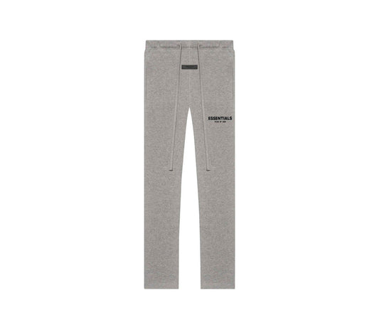 Fear of God Essentials Relaxed Sweatpants (SS22) Dark Oatmeal