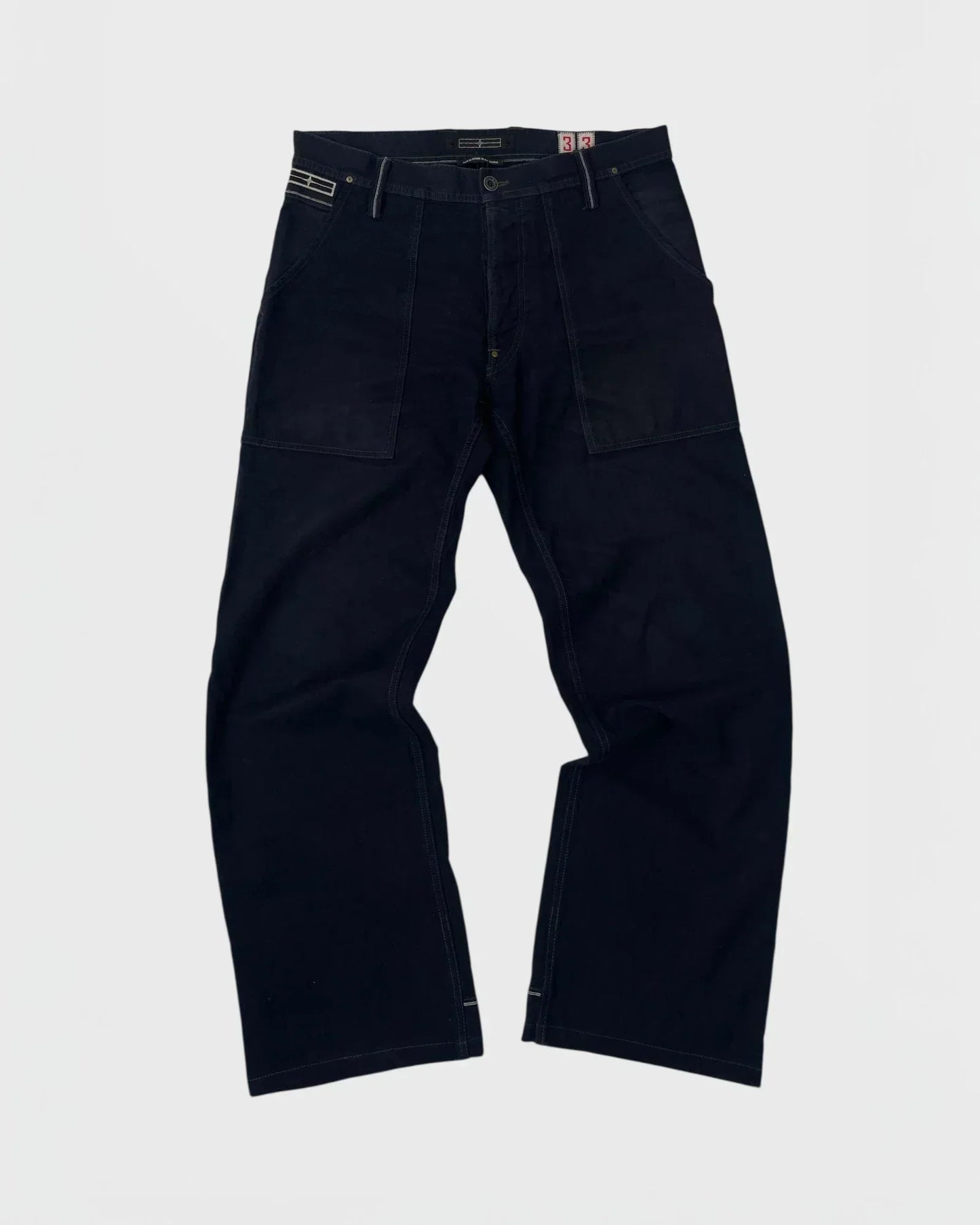 Stone Island Jeans