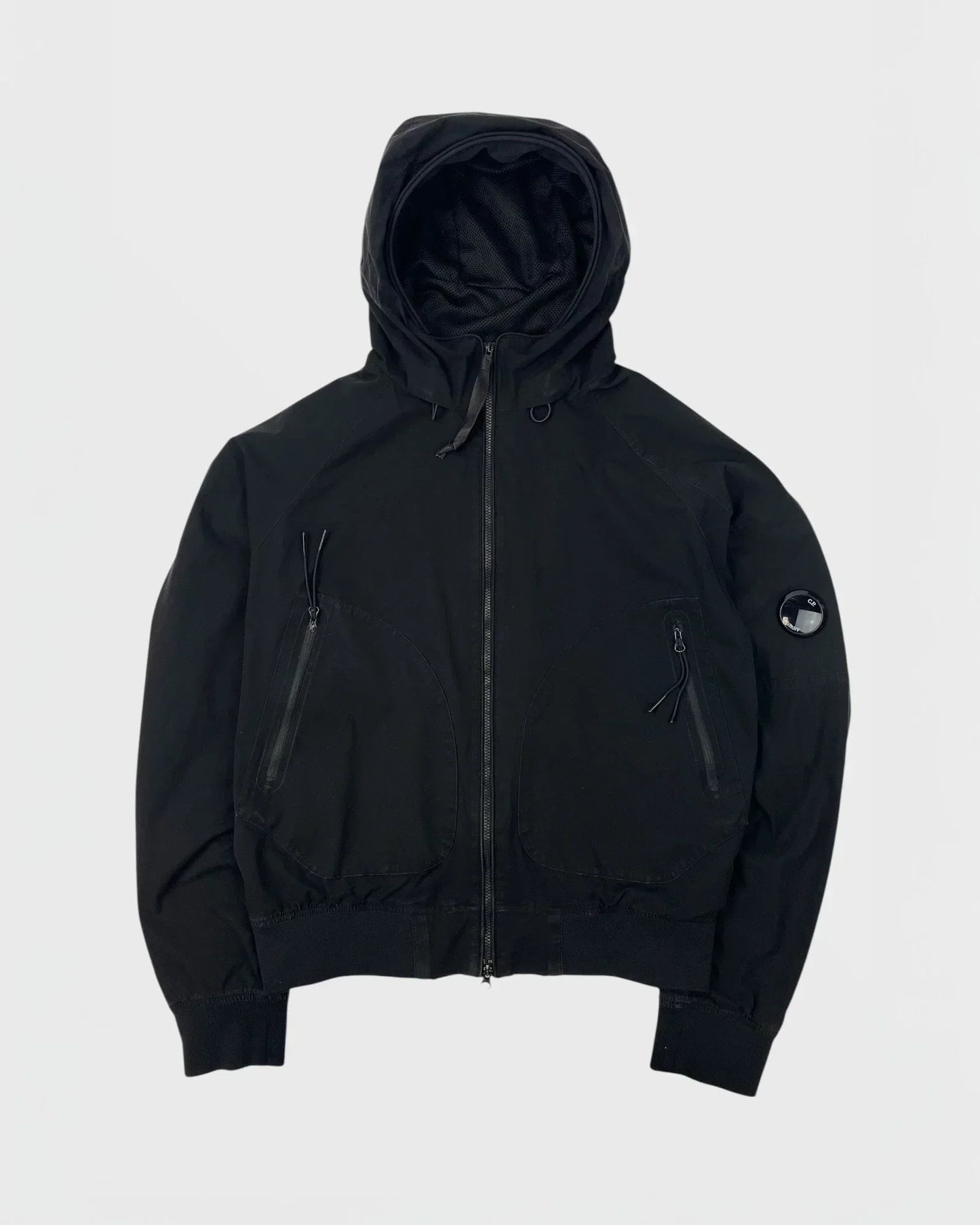 C.P. Company veste