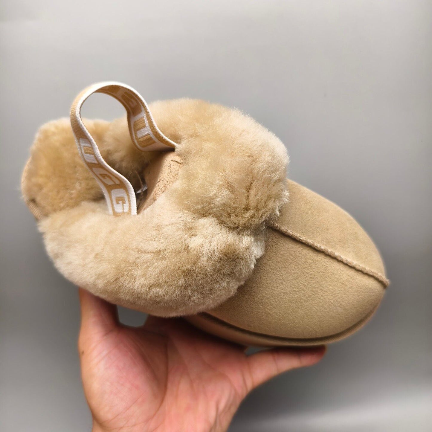 UGG Boot
