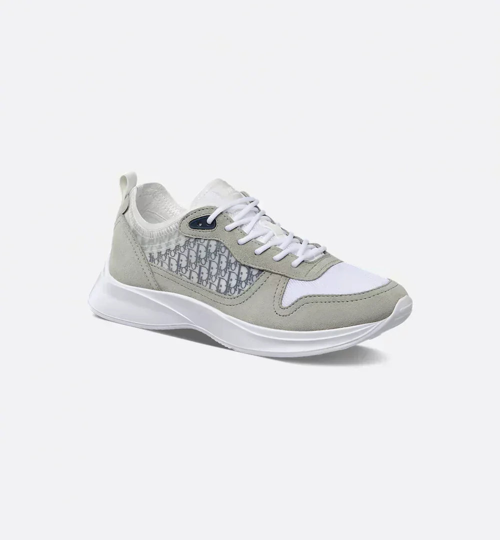 DIOR B25 GREY