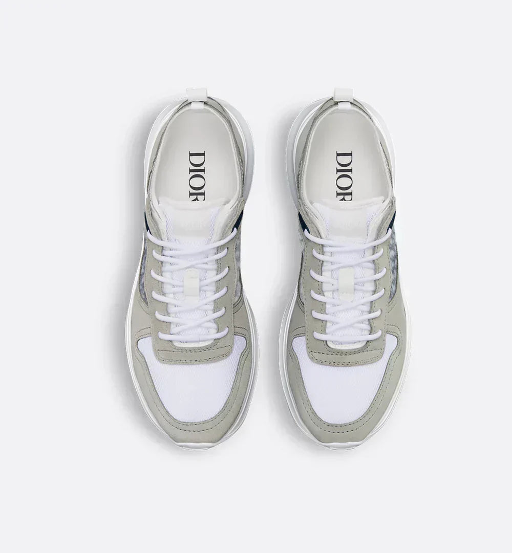 DIOR B25 GREY
