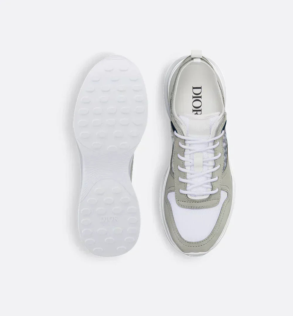 DIOR B25 GREY