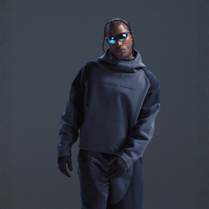 Survêtement Tech Boreas