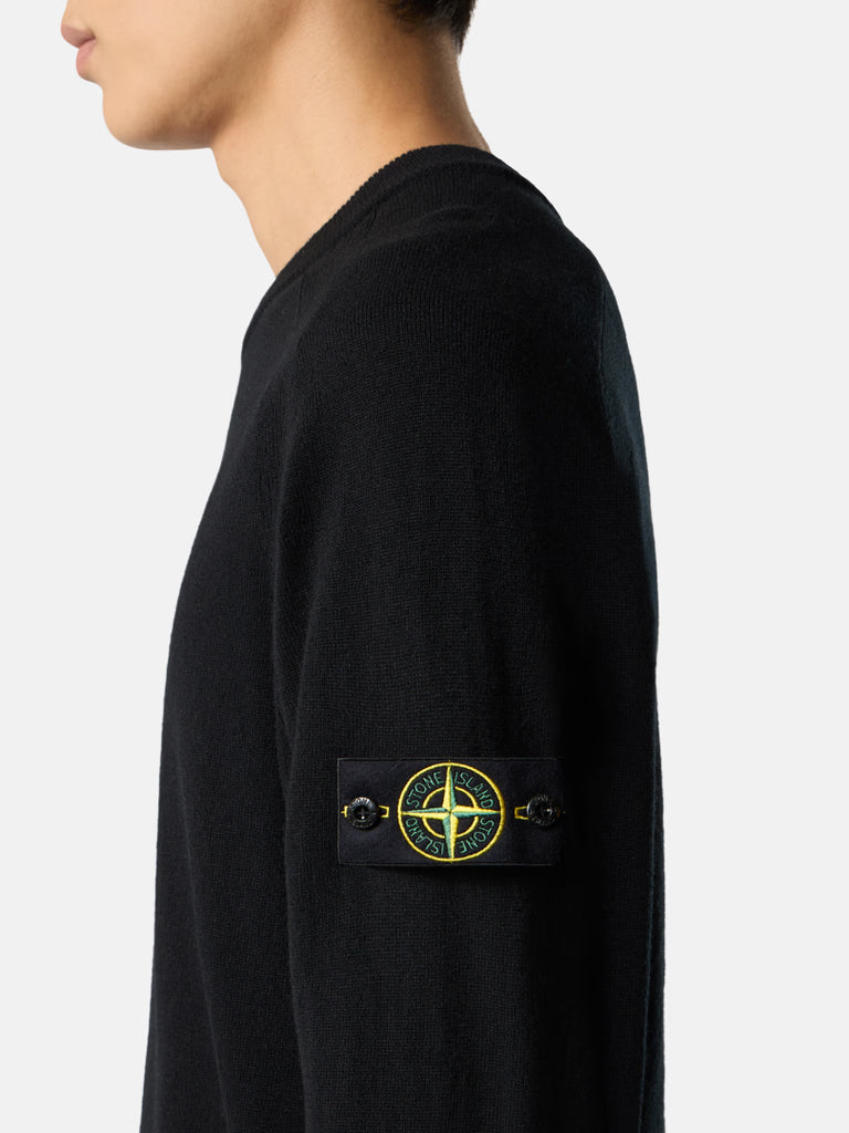 Pull stone island