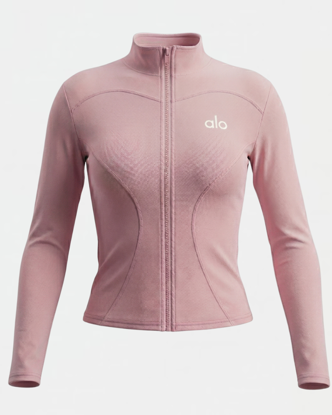 Gilet Suit Up Rose alo