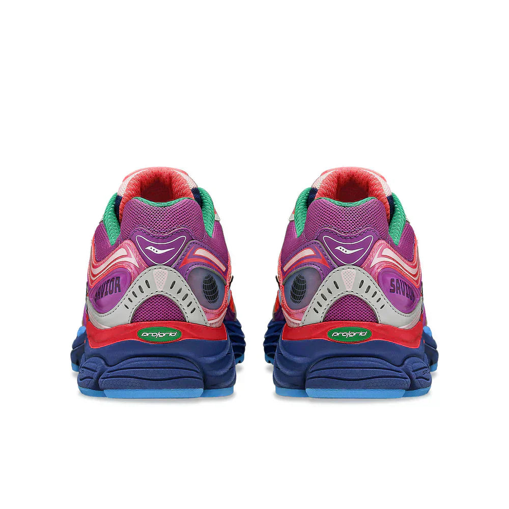 JAE TIPS X SAUCONY PROGRID OMNI 9