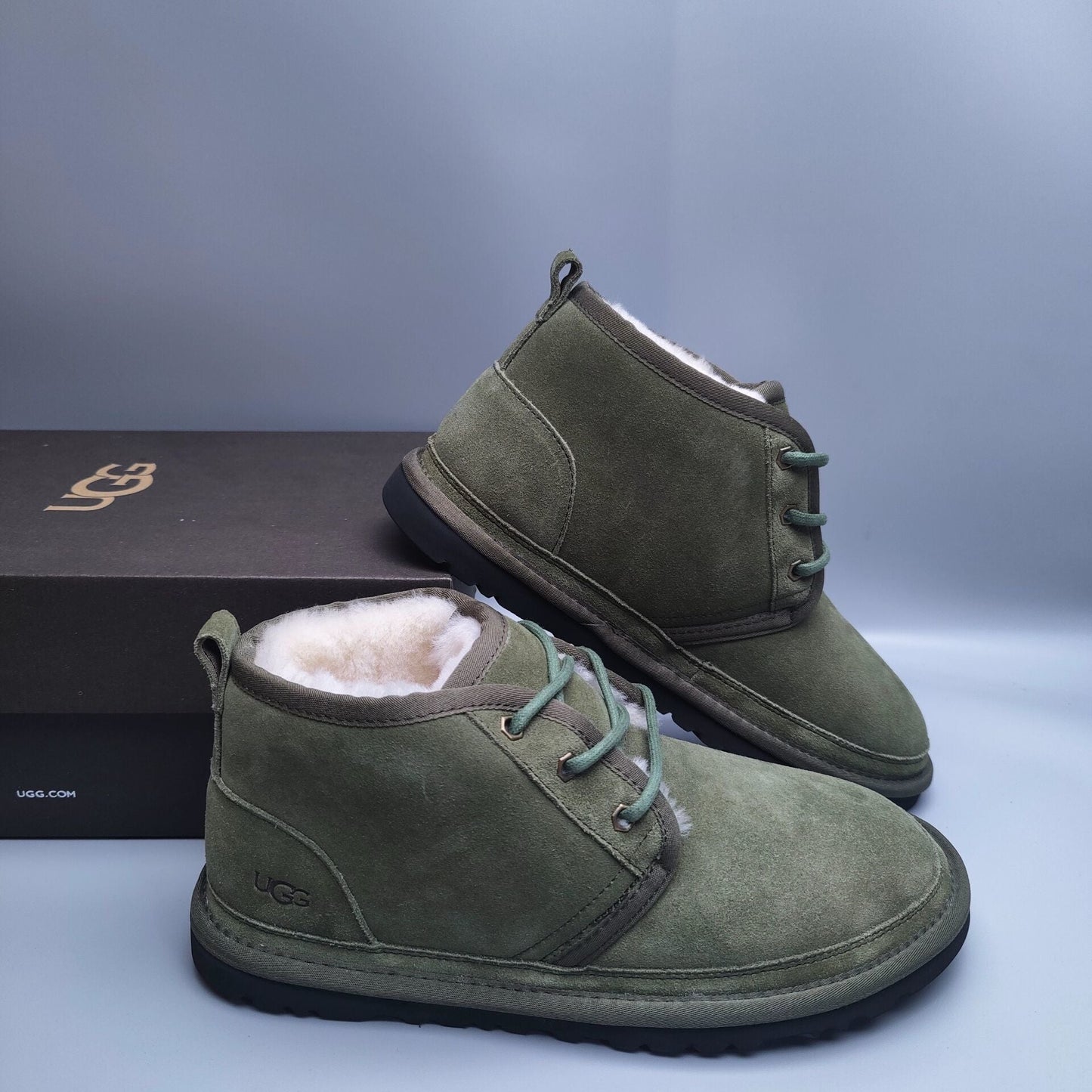 UGG Boot