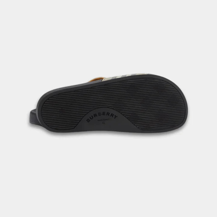 BURBERRY | Tap Shoes