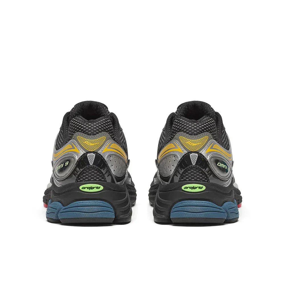 SAUCONY PROGRID OMNI 9