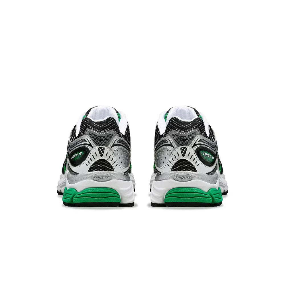 SAUCONY PROGRID OMNI 9 VERT