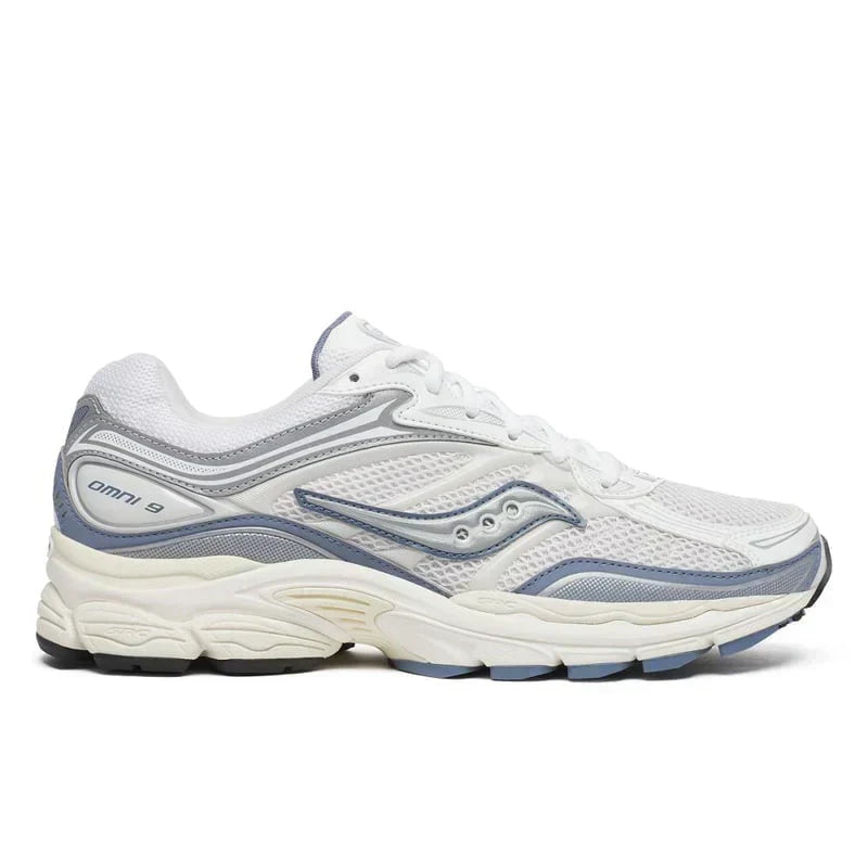 SAUCONY PROGRID OMNI 9 TMY