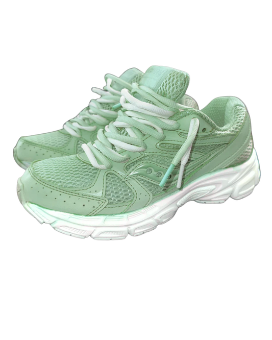 saucony