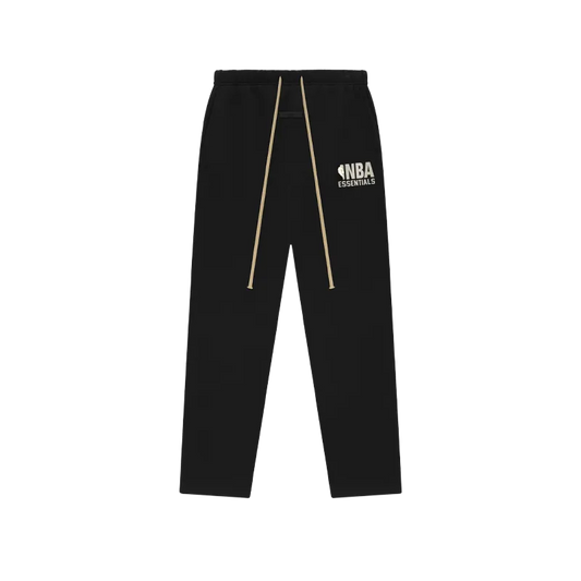 Fear of God Essentials NBA Sweatpants Black