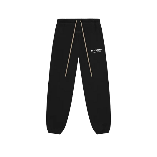 Fear of God Essentials Pant Fleece Black