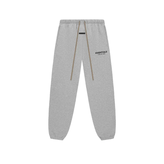 Fear of God Essentials Pant Fleece Grey
