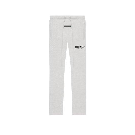 Fear of God Essentials Relaxed Sweatpants Light Oatmeal