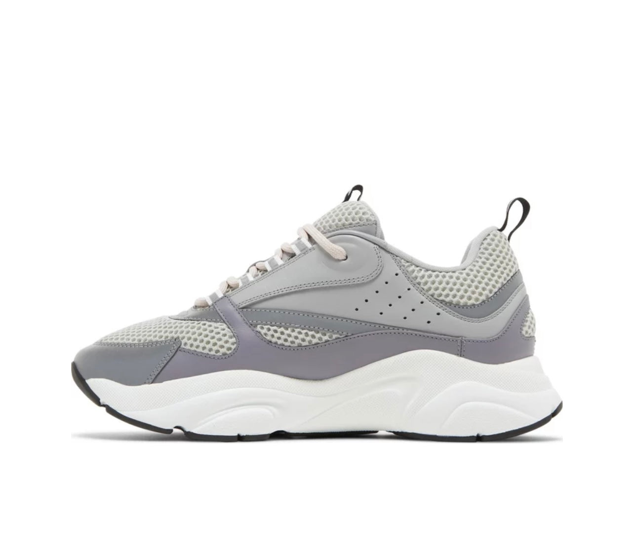 Dior B22 Grey