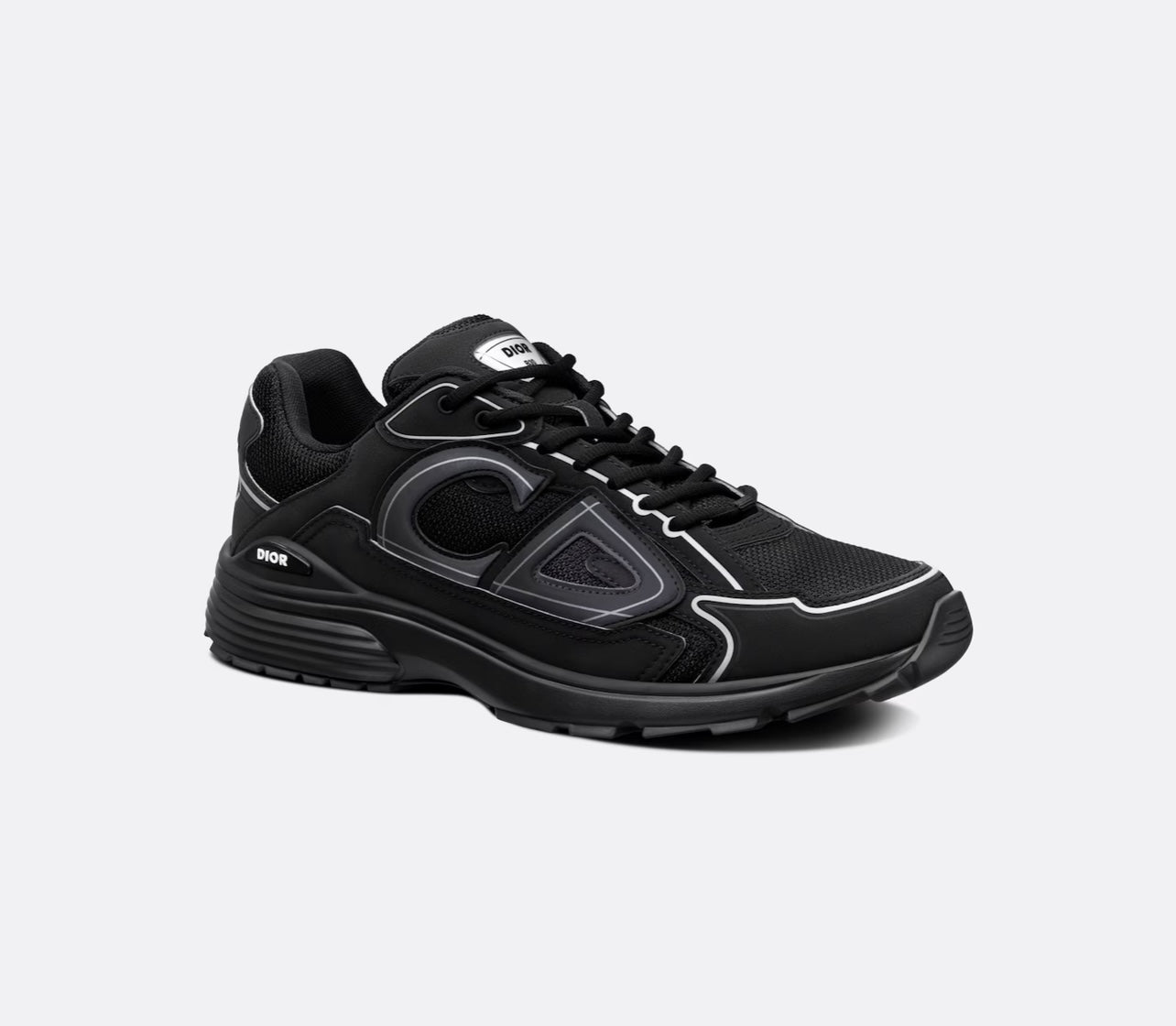 Dior B30 Black