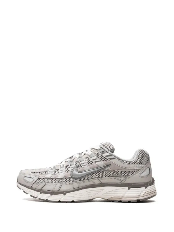Nike P6000 Beige/Gris