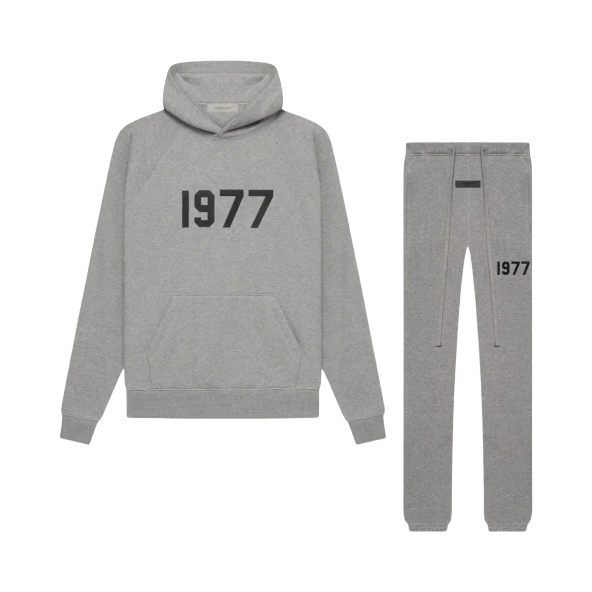 Essentials Paris 1977 Gris