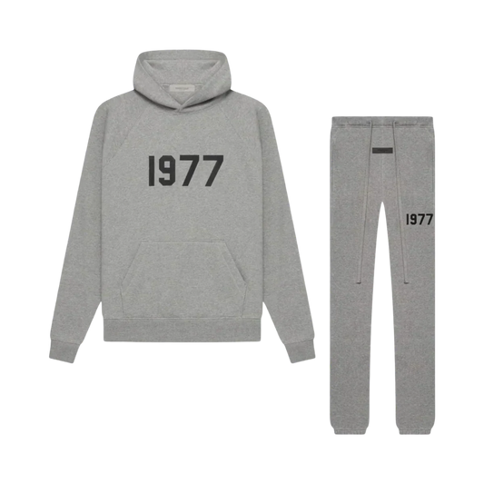Essentials Paris 1977 Gris