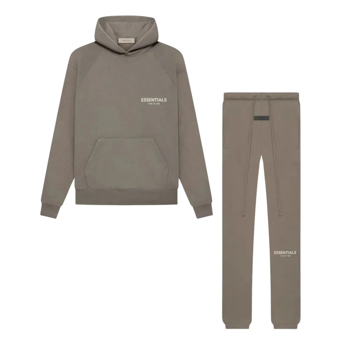 Esssentials Paris marron