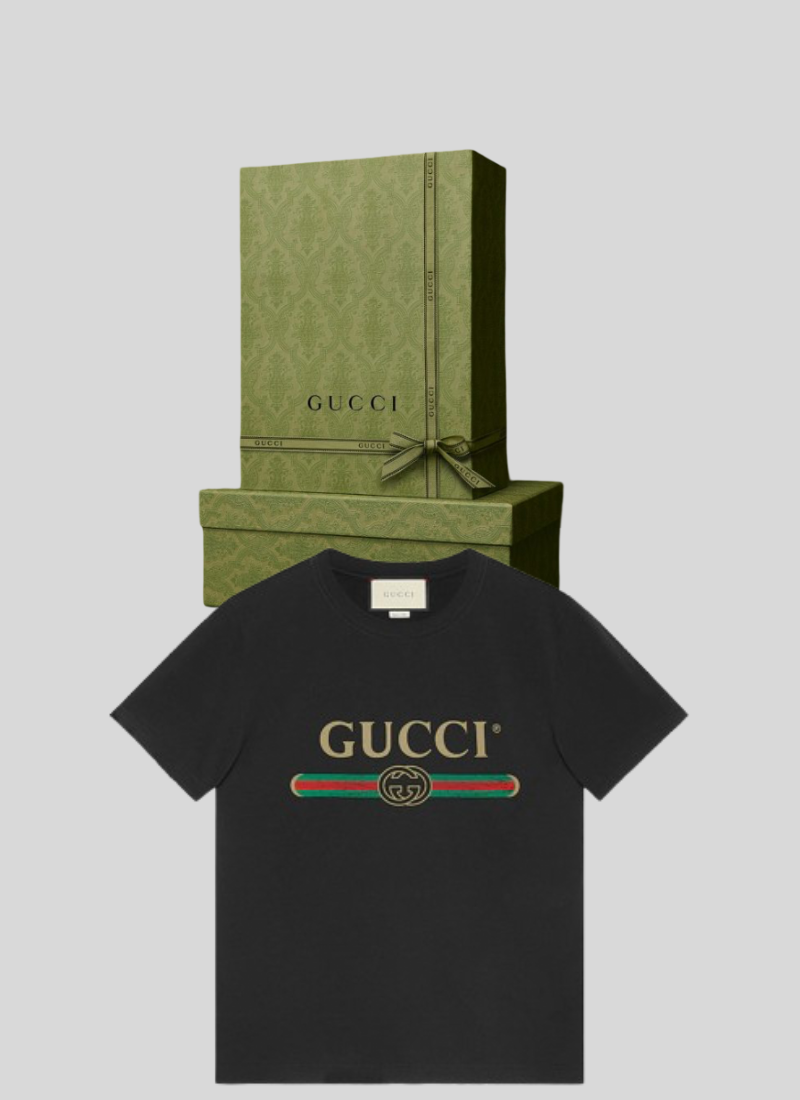 T shirt GC classic Logo