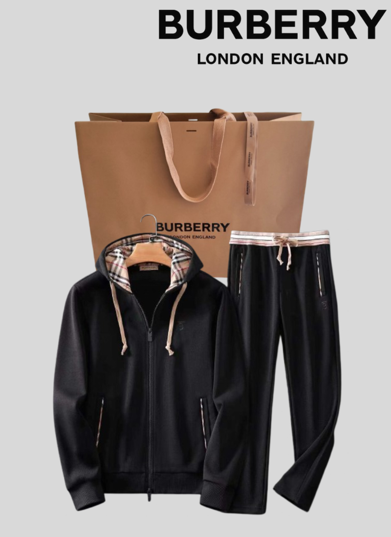 Ensembles BRB Black