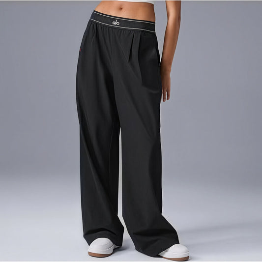 Pantalon noir