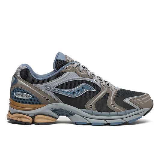 SAUCONY PROGRID TRIUMPH 4 WINTER TECH