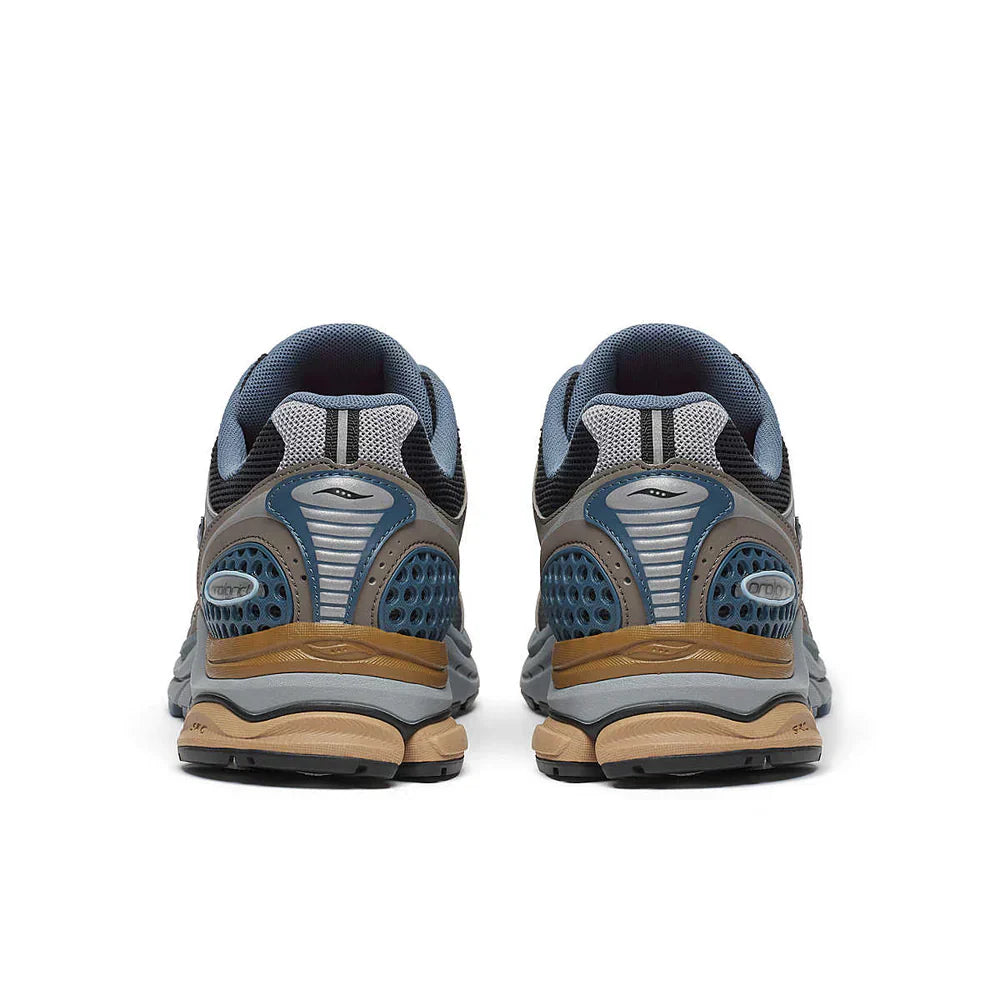 SAUCONY PROGRID TRIUMPH 4 WINTER TECH