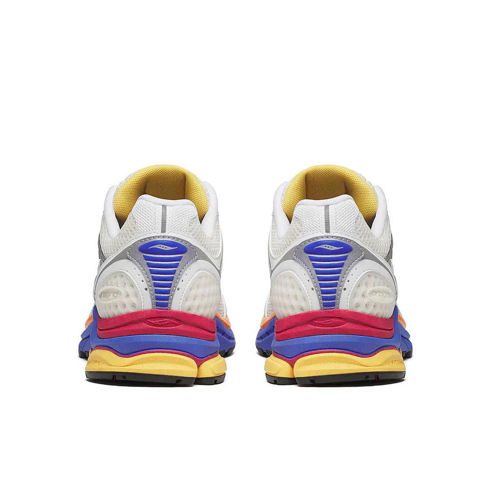 SAUCONY PROGRID TRIUMPH 4 GALAXY