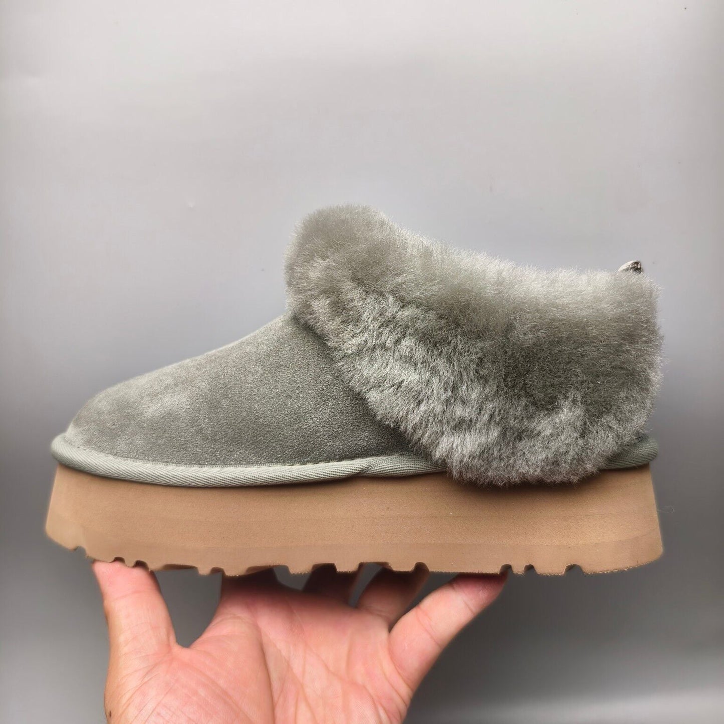 UGG Boot