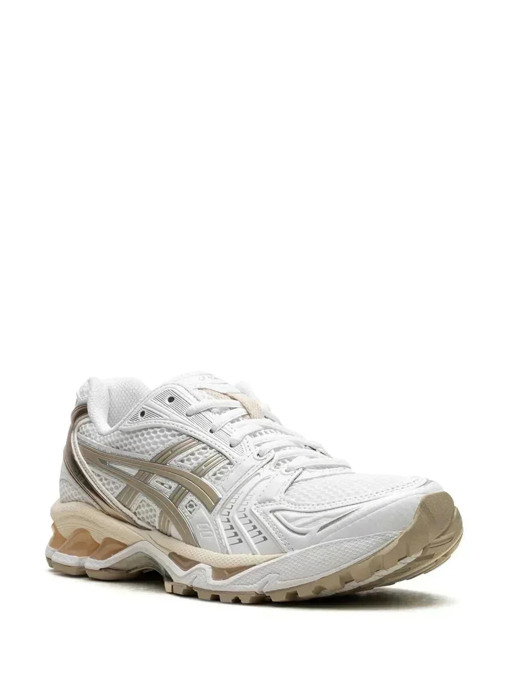 baskets Gel-Kayano 14 ""Simply Taupe