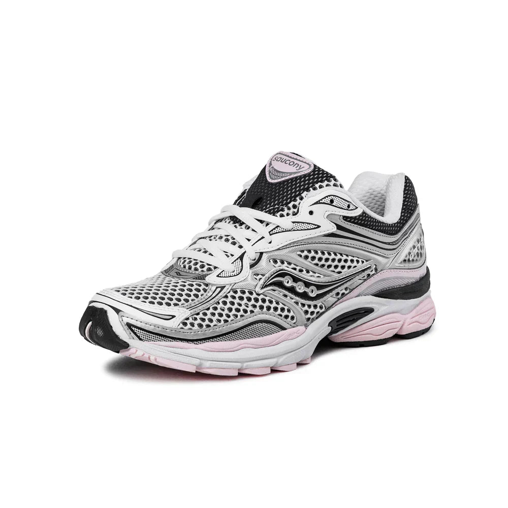 SAUCONY PROGRID OMNI 9 ROSE
