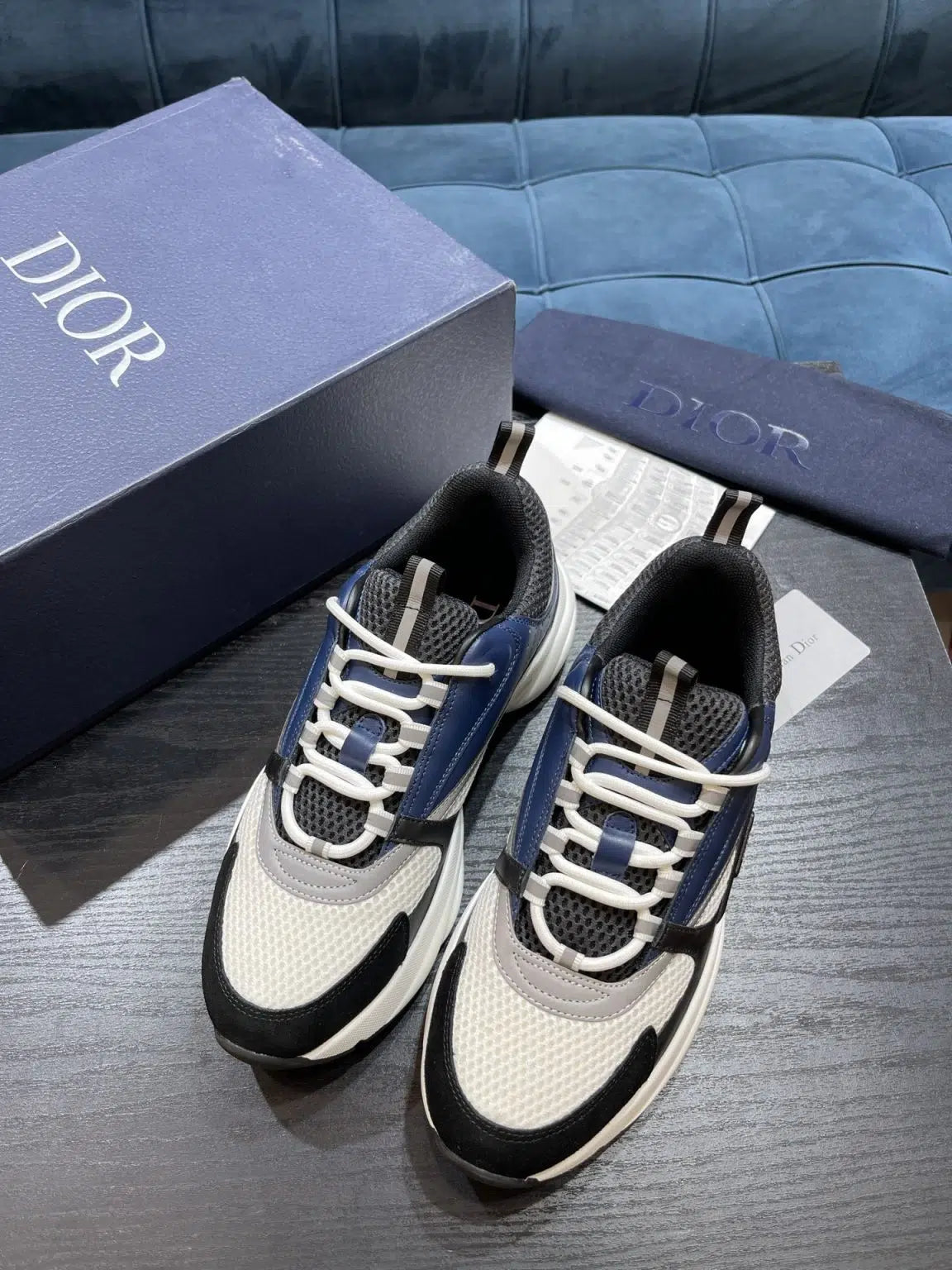 Sneakers