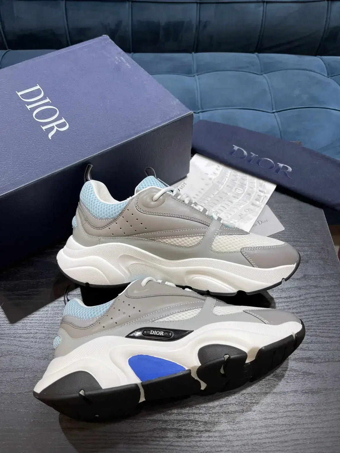 Sneakers