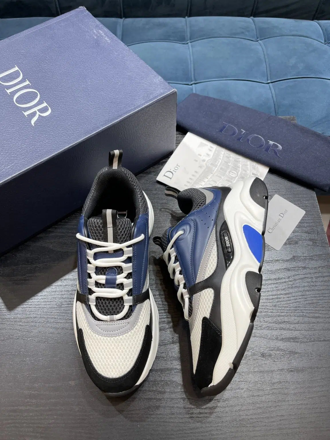 Sneakers