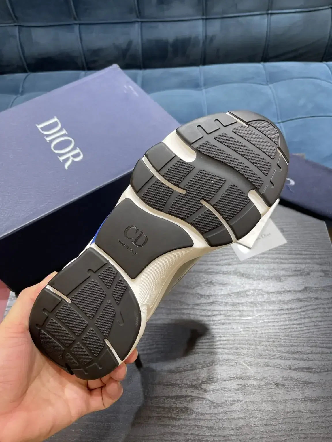 Sneakers