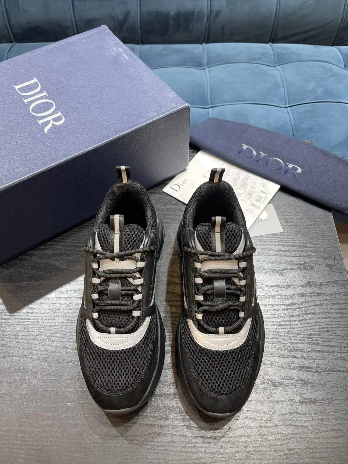 Sneakers