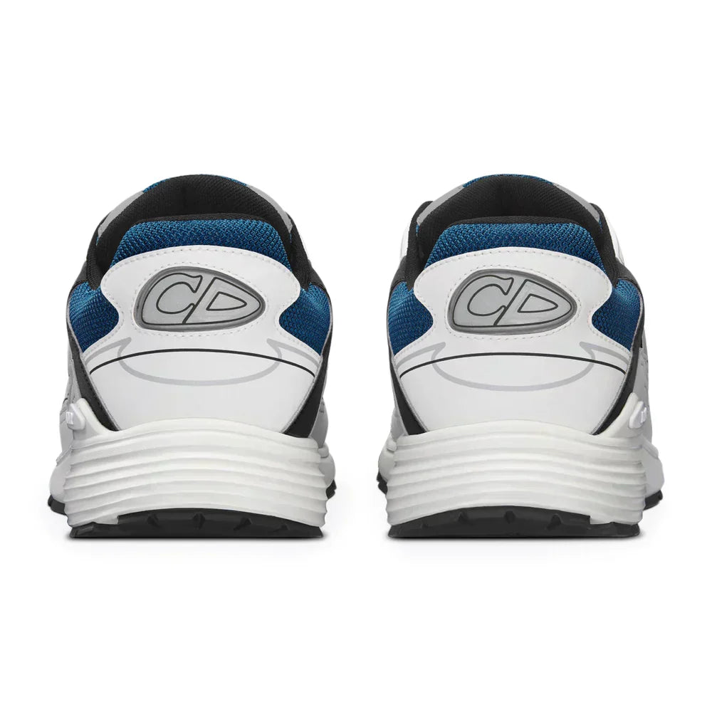 DIOR B30 BLUE WHITE GREY