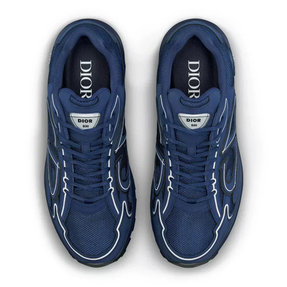 DIOR B30 BLUE